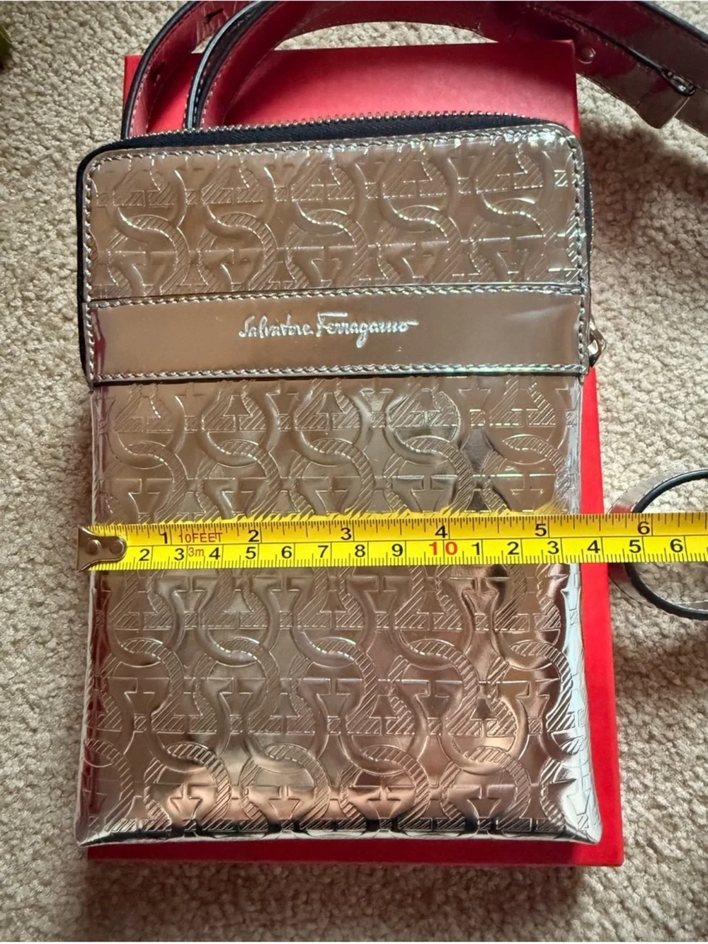 Salvatore Ferragamo salvatore ferragamo